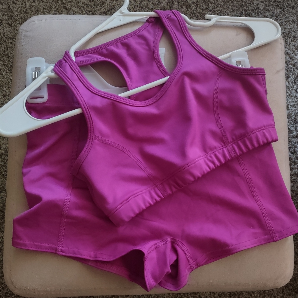 Workout Set